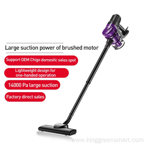 Power Strong Powerful Handheld Vacuum Cleaners Simply